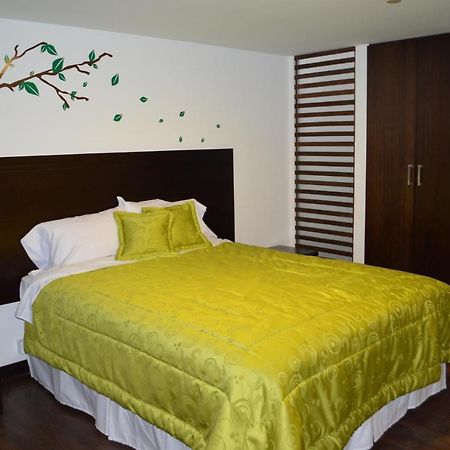 Hostal Delia Victoria Cuenca Eksteriør bilde